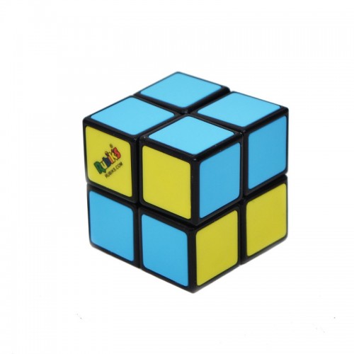 Детский кубик Рубика 2х2